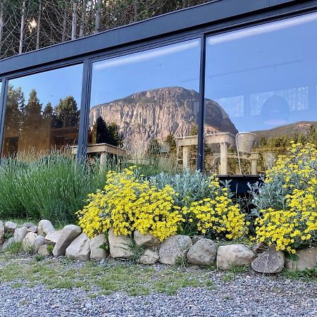 Vista Patagonia Lodge 코이아이케 외부 사진