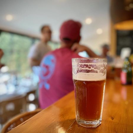 Vista Patagonia Lodge 코이아이케 외부 사진