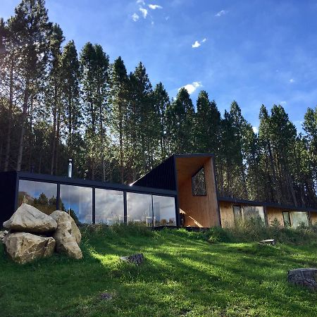 Vista Patagonia Lodge 코이아이케 외부 사진